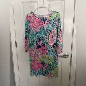 Lilly Pulitzer Marlowe Dress